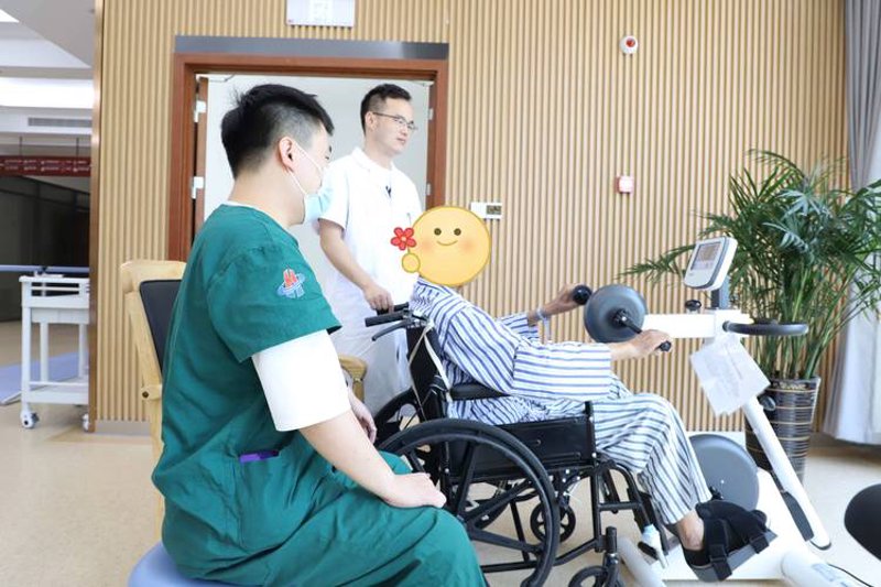 专业养老机构