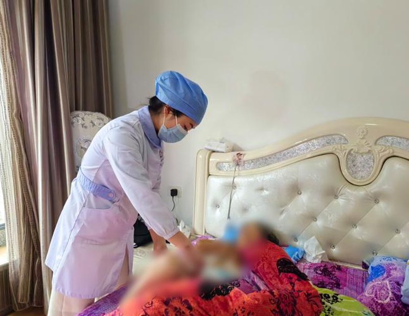 杭州养老院：如何选择适合自己亲人的温暖港湾